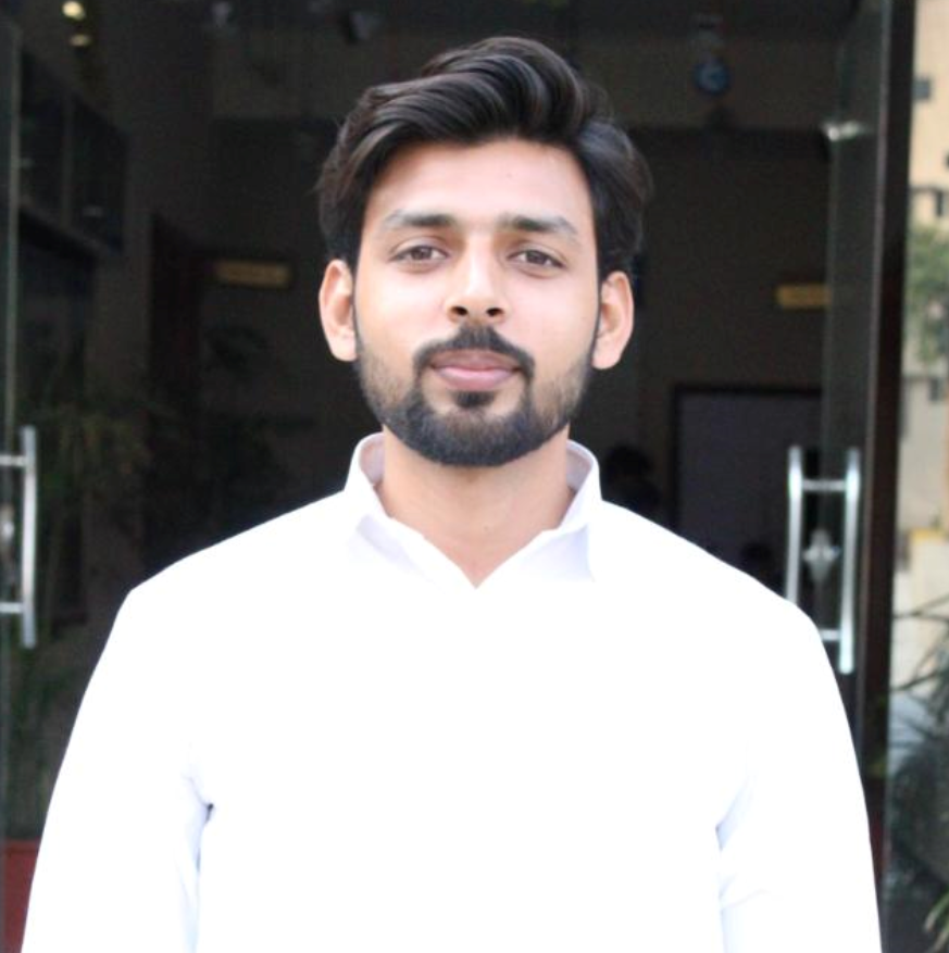 Ali Akbar